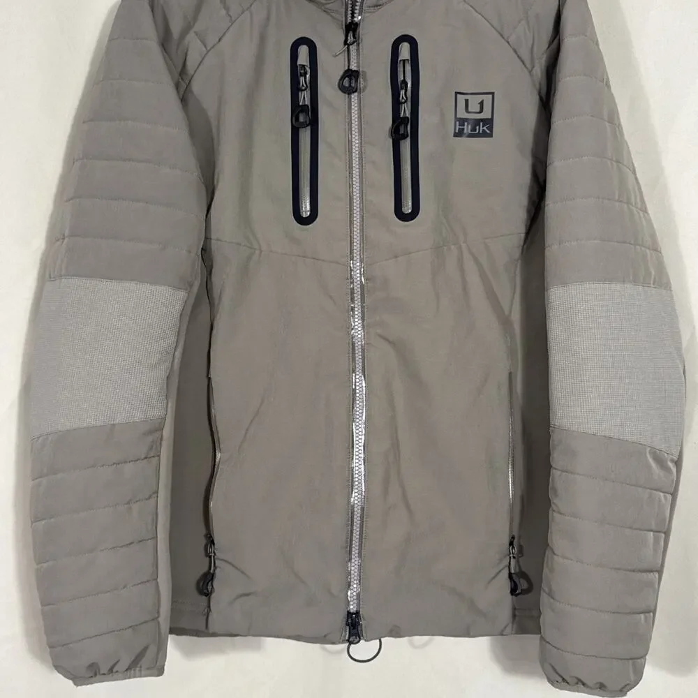 Huk description men’s